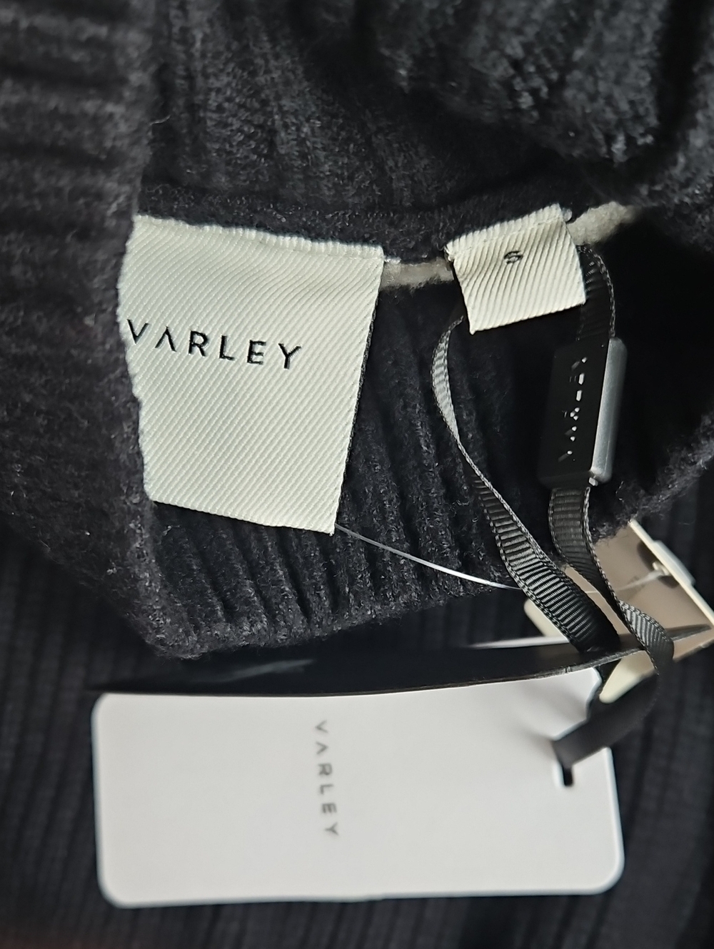 Varley Sweater - Picture 8 of 11